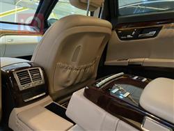 مێرسێدس بێنز S-Class